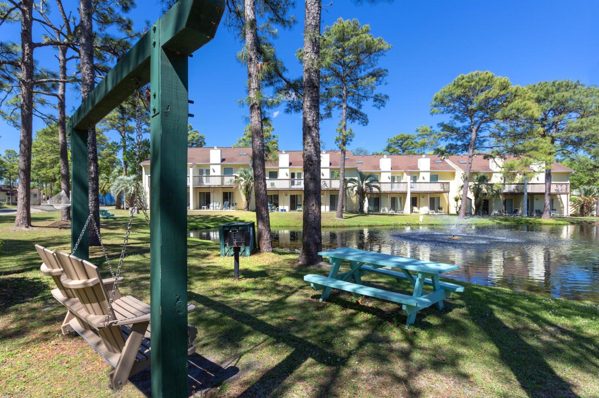 The Links Hotel North Myrtle Beach Exterior foto